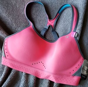 Sport bra by CHAMPION size large